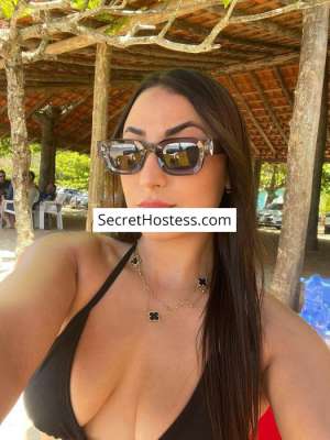 Nicolly 18Yrs Old Escort 54KG 158CM Tall Hvar Image - 1