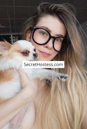 Percy Pornstar, Independent 22 year old Escort in Madrid