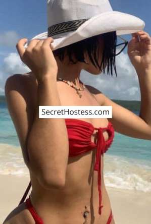 22 year old Latin Escort in Šibenik Pilar, Independent