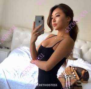 22 year old Asian Escort in Oakville Your naughty little secret in Oakville
