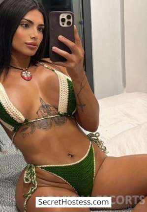 Rituala 29Yrs Old Escort 165CM Tall London Image - 0