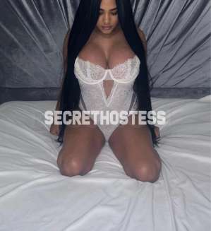 21 year old Hispanic Escort in Naples FL Sabrina I like to PARTY available 24/7
