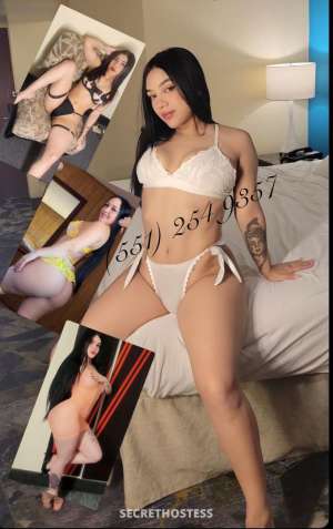.SEXY LATINAS..Ready to please you.Open now.full servi.Tex. 26 year old Escort in Central NJ NJ