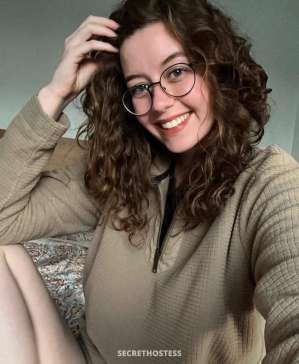 Sweetest girl 25 year old Escort in Cape Cod-Islands MA