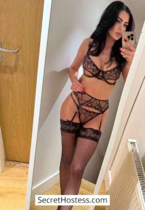 Tiffany 30Yrs Old Escort 170CM Tall London Image - 0