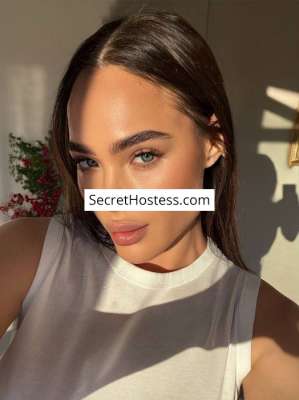 Tory, Agency 25 year old Escort in Tbilisi