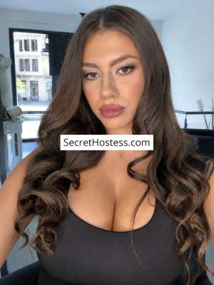 Valentina Mckenzie 23Yrs Old Escort 60KG 170CM Tall Ibiza Image - 8