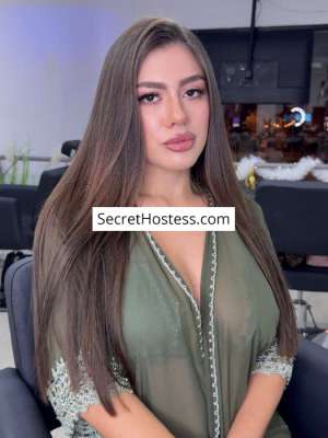 Valentina Mckenzie 23Yrs Old Escort 60KG 170CM Tall Ibiza Image - 14