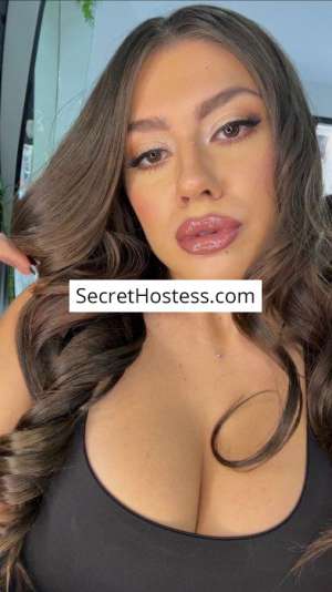 Valentina Mckenzie 23Yrs Old Escort 60KG 170CM Tall Ibiza Image - 18
