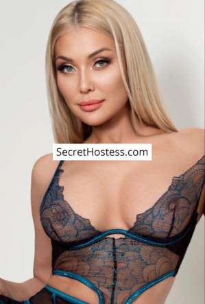 Victoria, Independent 35 year old Escort in Saint Julian's