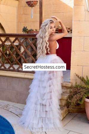 Victoria 35Yrs Old Escort 60KG 175CM Tall Sliema Image - 5