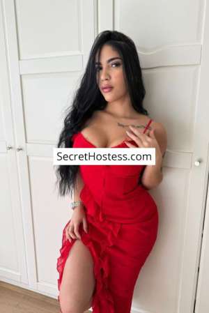 Ximena 22Yrs Old Escort 51KG 155CM Tall Paris Image - 2