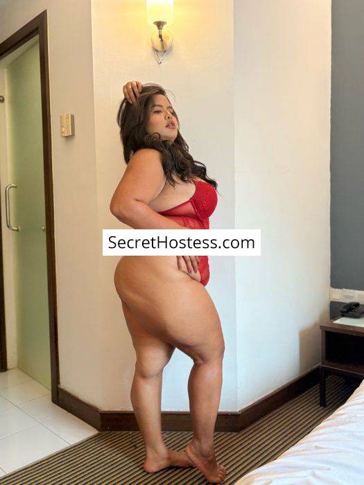 Amora 28Yrs Old Escort 95KG 156CM Tall Kuala Lumpur Image - 4