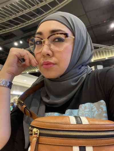 31 year old Escort in Alor Setar Sugar mummy pay you RM10,000. Contact agent Amira on 