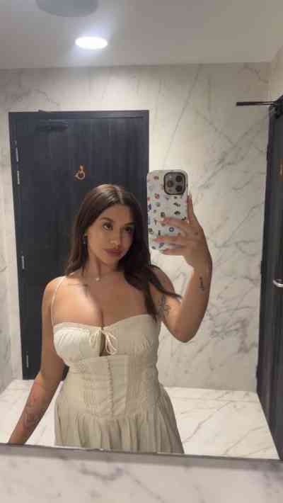 26 year old Escort in Dhërmi I’m available for hookup and body massage