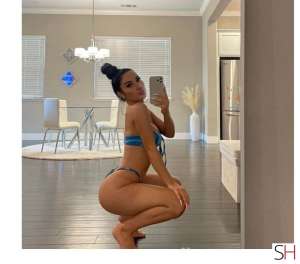 Vanesa,brazilian party girl, Independent 23 year old Escort in Southampton