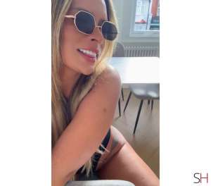 “Brazilian Party Girl 🔥 Sexy, Fun &amp; 24 year old Escort in Preston