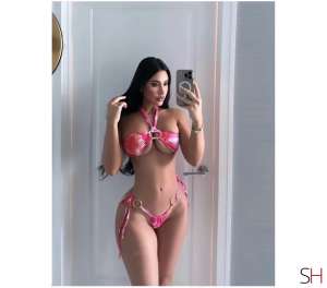 25Yrs Old Escort London Image - 3