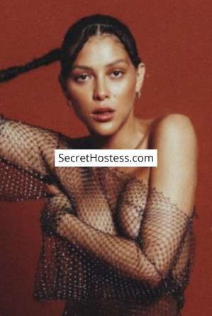 Adriana, Agency 25 year old Escort in London