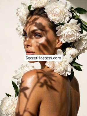 27 year old Caucasian Escort in Khobar Anna, Agency