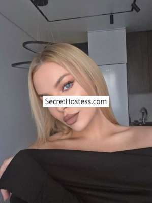 Arina, Independent 24 year old Escort in Antalya