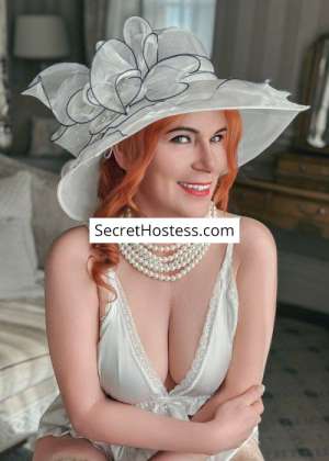 Ella, Independent 51 year old Escort in London