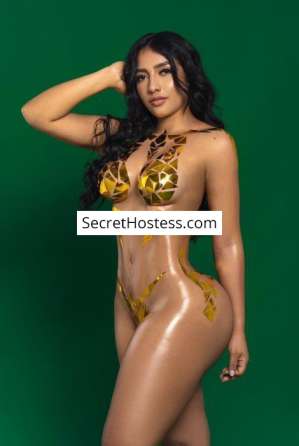 Esmeralda, Independent 26 year old Escort in Guadalajara
