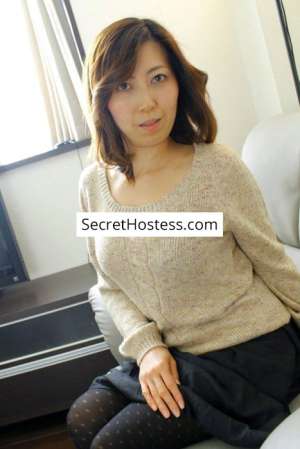 Ghaida, Agency 51 year old Escort in London