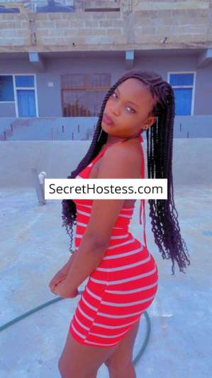 Jennifer Shaw, Agency 21 year old Escort in Accra