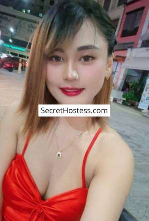 Judy, Agency 23 year old Escort in Amman