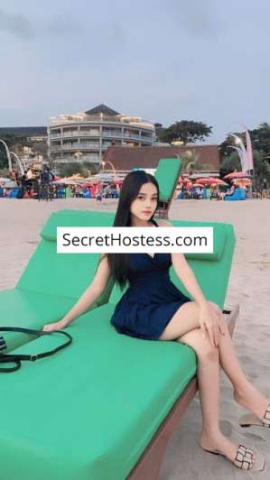 Kania 21Yrs Old Escort 47KG 166CM Tall Bali Image - 1
