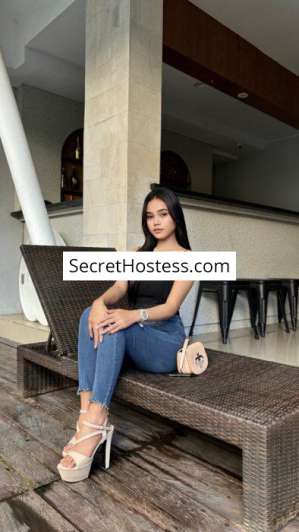 Kania 21Yrs Old Escort 47KG 166CM Tall Bali Image - 5