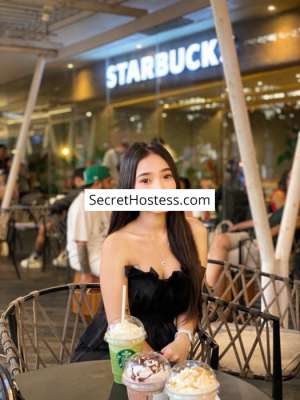 Kania 21Yrs Old Escort 47KG 166CM Tall Bali Image - 8