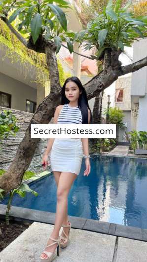 Kania 21Yrs Old Escort 47KG 166CM Tall Bali Image - 9