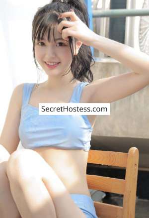 Kuroi 21Yrs Old Escort 44KG 167CM Tall London Image - 3