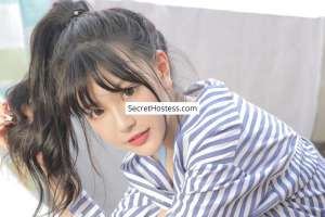 Kuroi 21Yrs Old Escort 44KG 167CM Tall London Image - 4