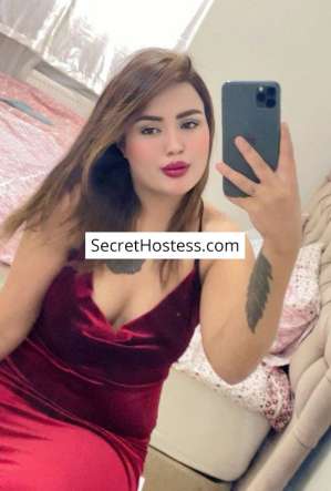 Malak, Independent 22 year old Escort in Istanbul