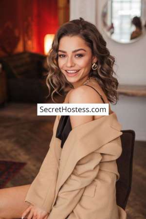 27 year old Caucasian Escort in Khobar Malinka, Agency