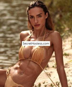 Mallaga 22Yrs Old Escort 52KG 173CM Tall London Image - 3