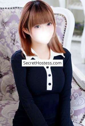 Miruku Yanase, Agency 18 year old Escort in Tokyo