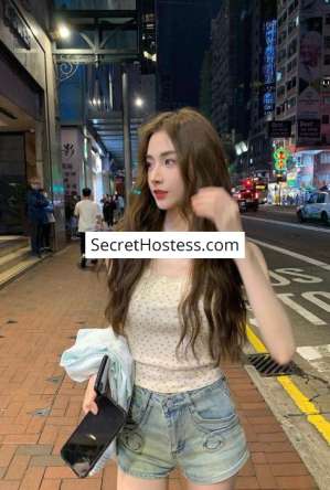 Nana, Independent 24 year old Escort in Hong Kong