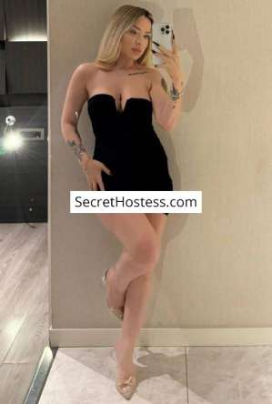 Peri, Independent 20 year old Escort in Istanbul