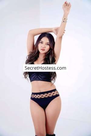 22 year old Asian Escort in Denpasar Sekar Ayu, Independent