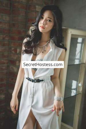 Sooyun 22Yrs Old Escort 48KG 169CM Tall London Image - 1
