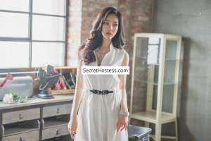 Sooyun 22Yrs Old Escort 48KG 169CM Tall London Image - 6
