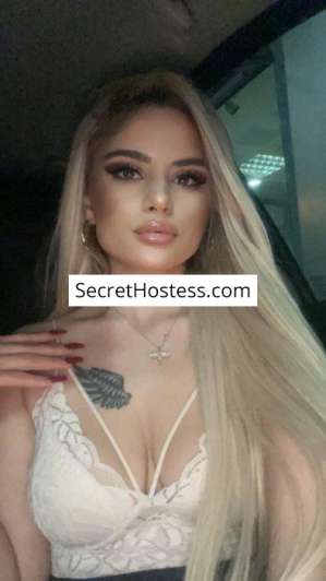 Swetleena 22Yrs Old Escort 61KG 165CM Tall Istanbul Image - 4