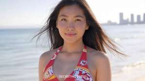 34 year old Asian Escort in Lethbridge Massage For The Senses
