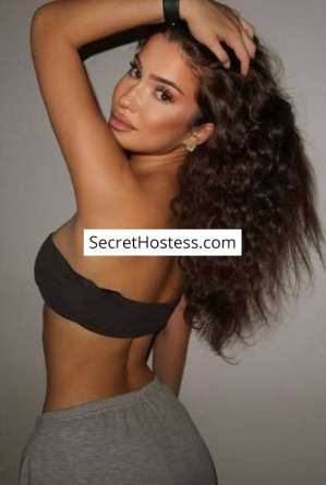 Vanessa, Agency 20 year old Escort in Istanbul
