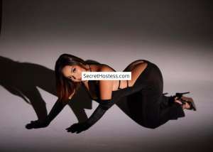 Victoria 22Yrs Old Escort 55KG 156CM Tall Cancun Image - 2