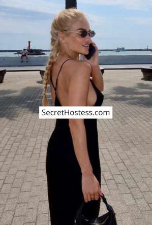 Viktoria, Independent 21 year old Escort in Almaty